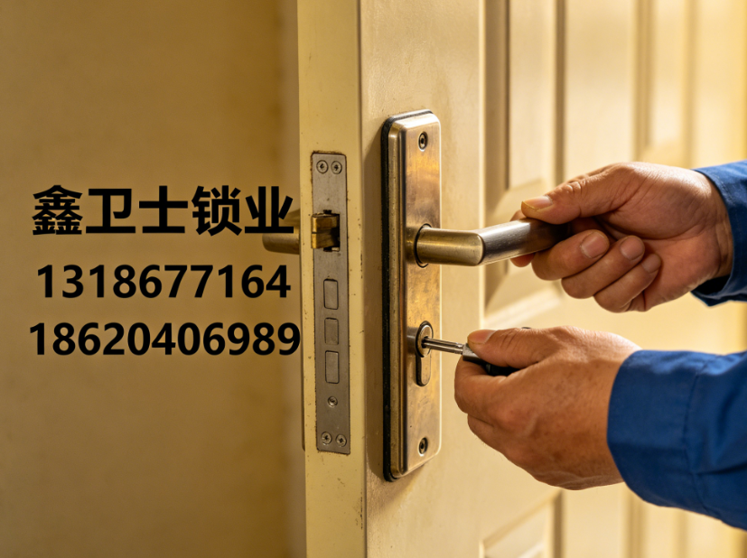 曹县家庭开锁换锁