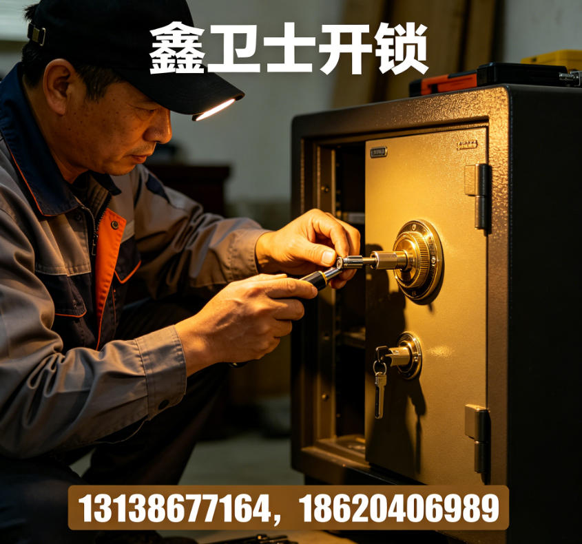 曹县保险柜开锁