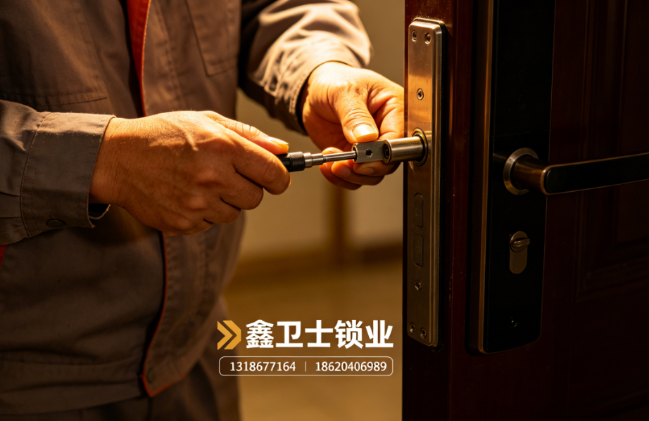 曹县开锁避坑指南，曹县开锁防套路，曹县正规开锁